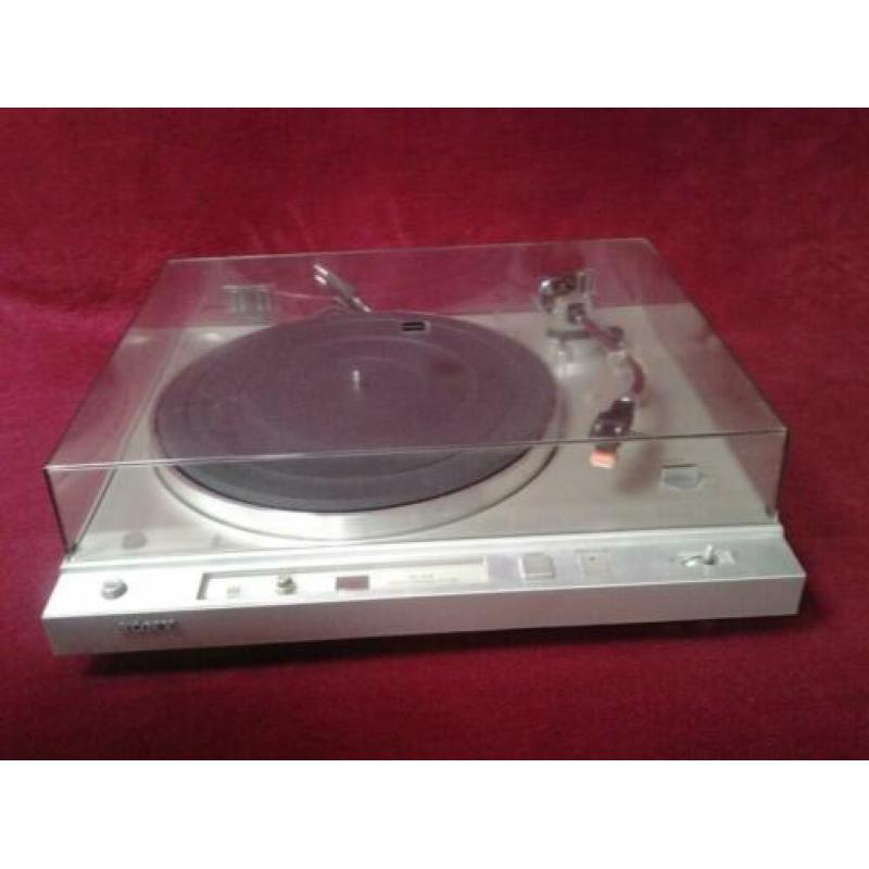 Sony PS -X 35 platenspeler.