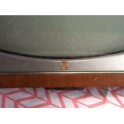 Philips tv (niet werkend nog)