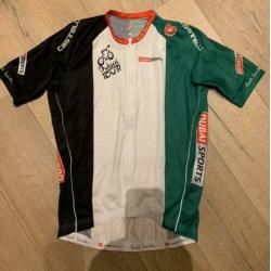 Castelli Paul Smith Shirt - Top ! -