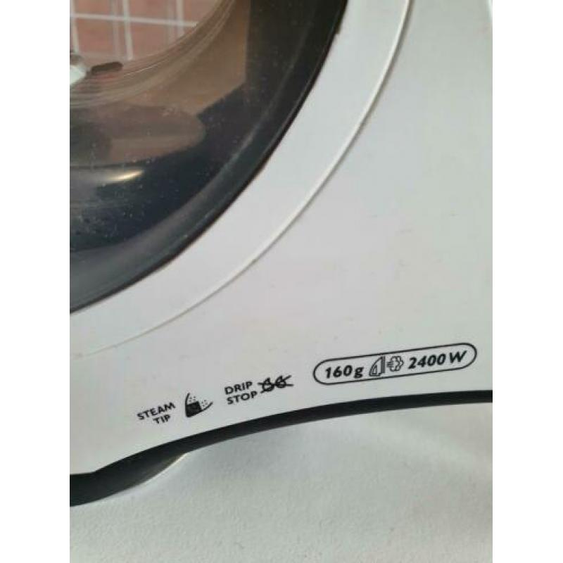Philips Azur stoomstrijkijzer