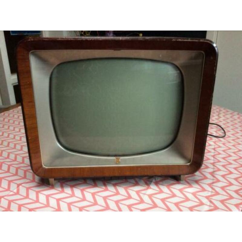 Philips tv (niet werkend nog)