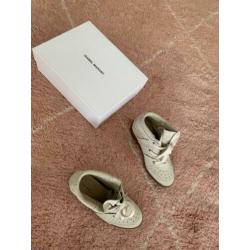 ** Isabel Marant Bobby sneaker wit maat 39, **