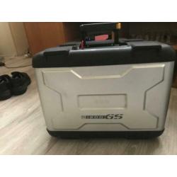Te Koop Vario kofferset BMW R1200GS (2004 - 2012)
