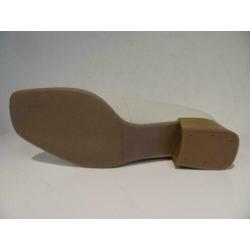 Beige instappers Jenny 39