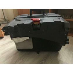 Te Koop Vario kofferset BMW R1200GS (2004 - 2012)