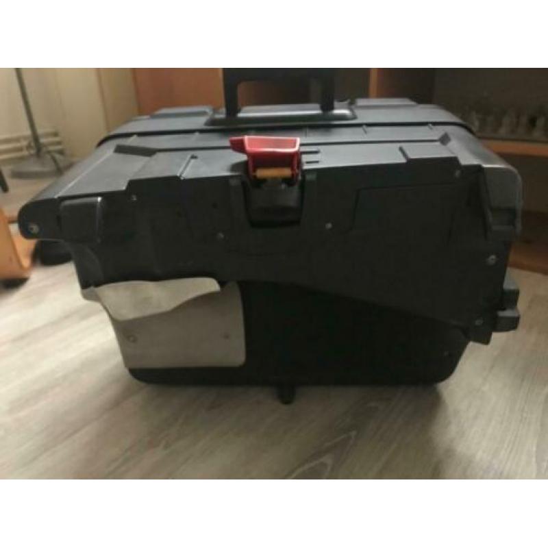 Te Koop Vario kofferset BMW R1200GS (2004 - 2012)