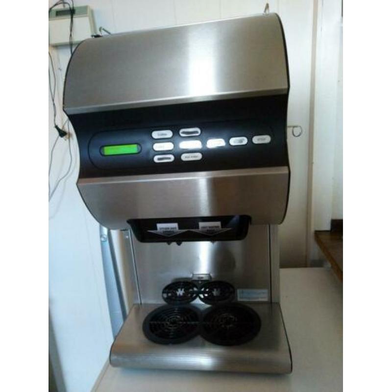 Koffiemachine