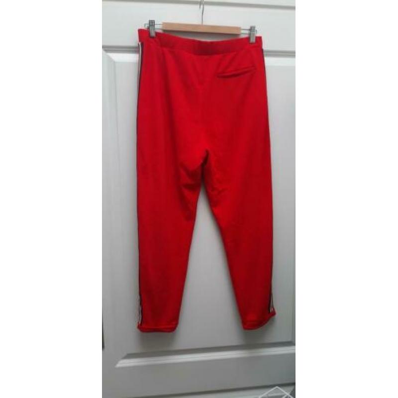 Jog pantalon dames maat XL