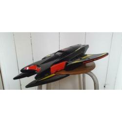 Batman Beyond Batmobile