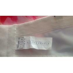 BH s, 3x nieuw, ook als strapless, maat 75D!