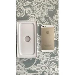 iPhone 5s in goede staat!
