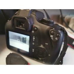 Canon EOS 4000D te koop