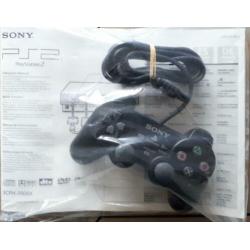 Sony PS2 Dualshock Controller als nieuw!