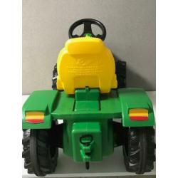 John Deere speelgoedtractor 6920