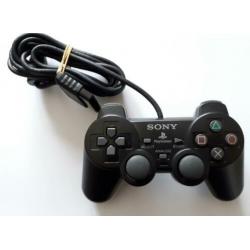 Sony PS2 Dualshock Controller als nieuw!