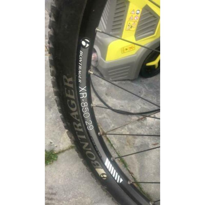 Trek EX 6 29 inch