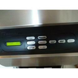 Koffiemachine
