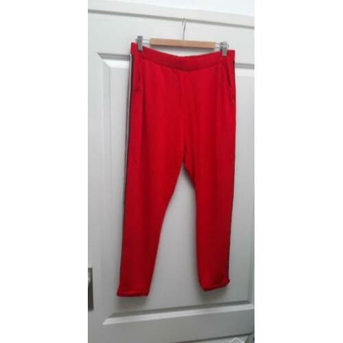 Jog pantalon dames maat XL