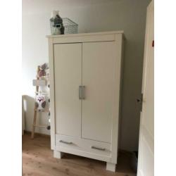 Mooie complete babykamer!