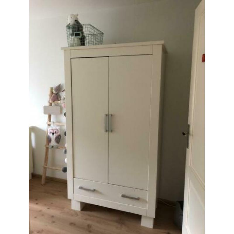 Mooie complete babykamer!