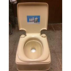Porta potti 265