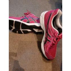 Asics sportschoenen