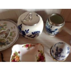 Brocante en curiosa