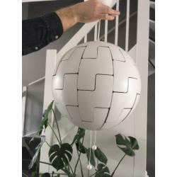 Hanglamp wit