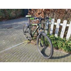 Kinder MTB