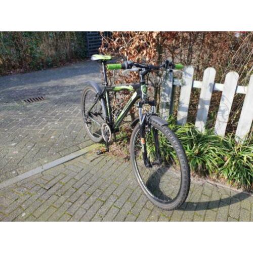 Kinder MTB