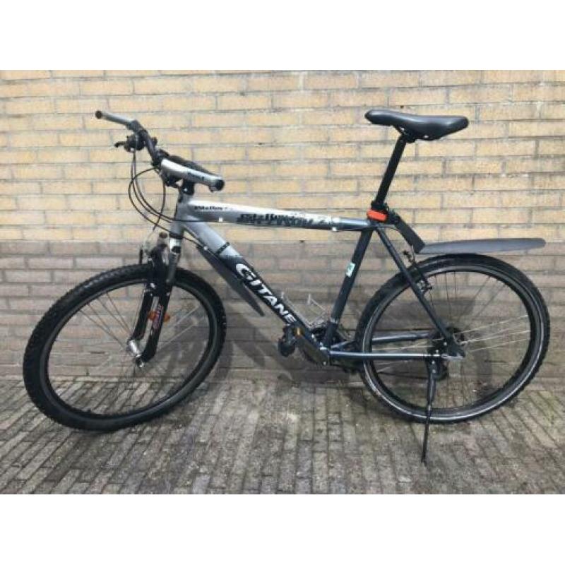 Gitane Fitzroy Mountainbike