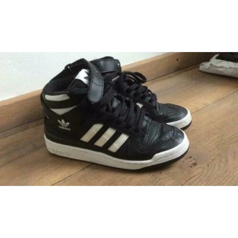 Adidas maat 38 zgan