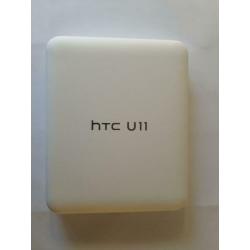 HTC U11 Dual Sim zwart
