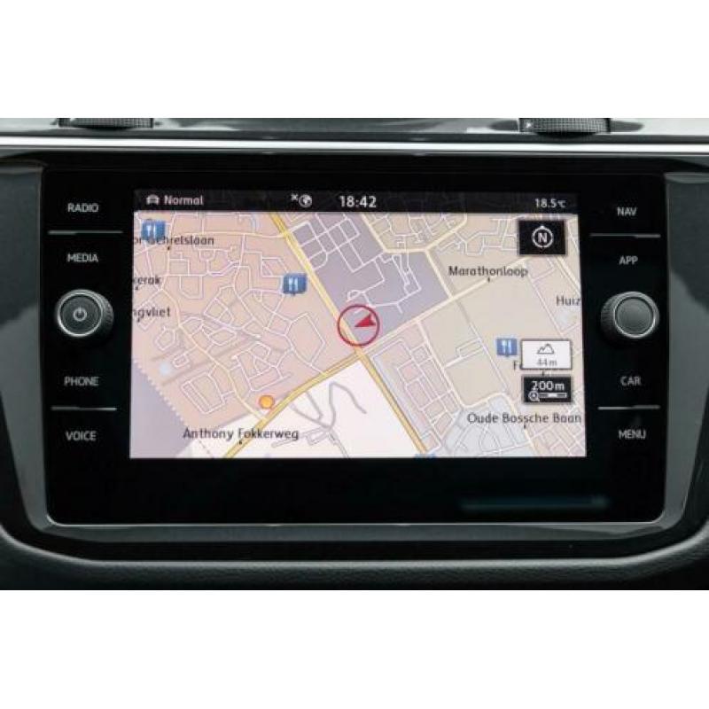 Volkswagen Tiguan 2.0 TSI 190pk 4Motion 2x R-Line DSG Panora