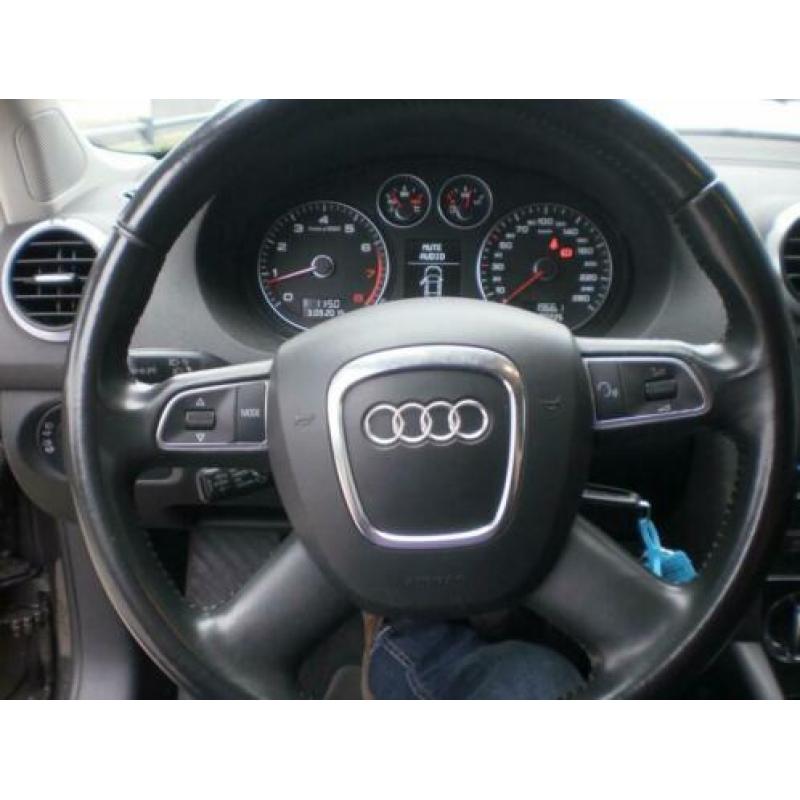 Audi A3 Sportback 1.4 TFSI Attraction Pro Line