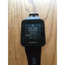 Sporthorloge Garmin Forerunner 35