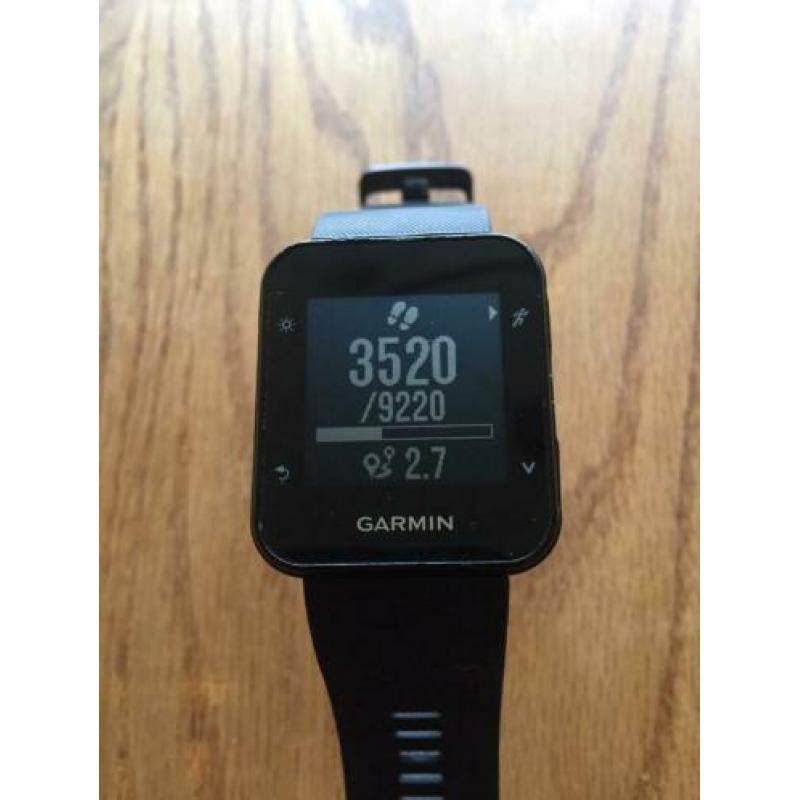 Sporthorloge Garmin Forerunner 35
