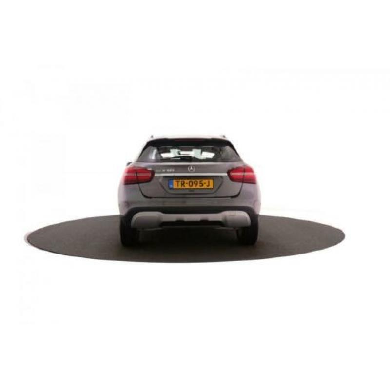Mercedes-Benz GLA-Klasse 180 Business Solution Plus Upgrade
