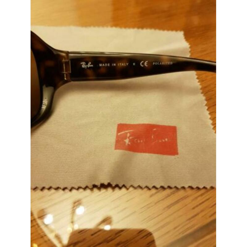 Zonnebril Ray Ban