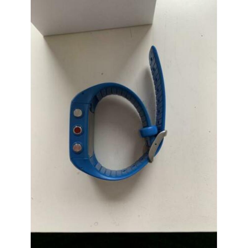 Polar m400 blauw