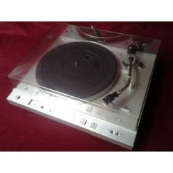 Sony PS -X 35 platenspeler.