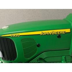 John Deere speelgoedtractor 6920
