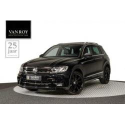 Volkswagen Tiguan 2.0 TSI 190pk 4Motion 2x R-Line DSG Panora