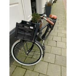 Stoere Cortina herenfiets