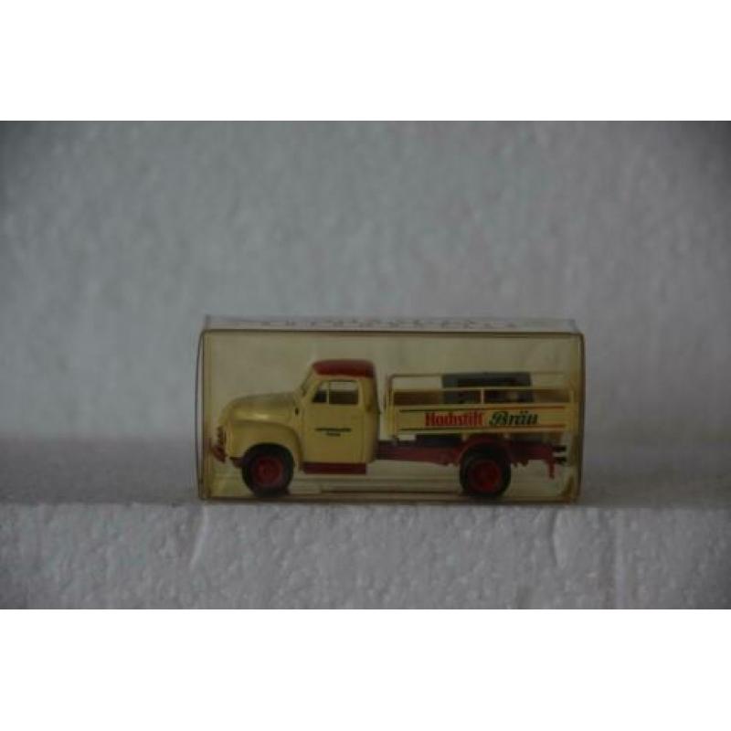 opel blitz no 76 - 063