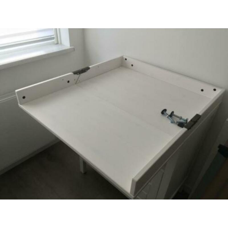 Commode