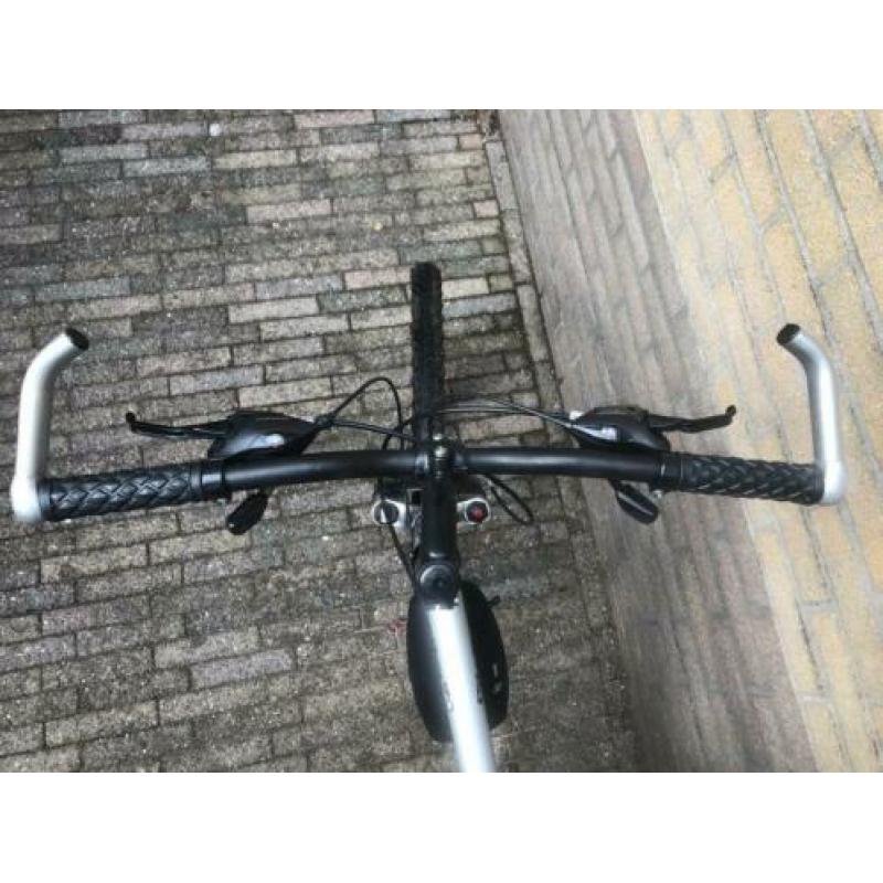 Gitane Fitzroy Mountainbike