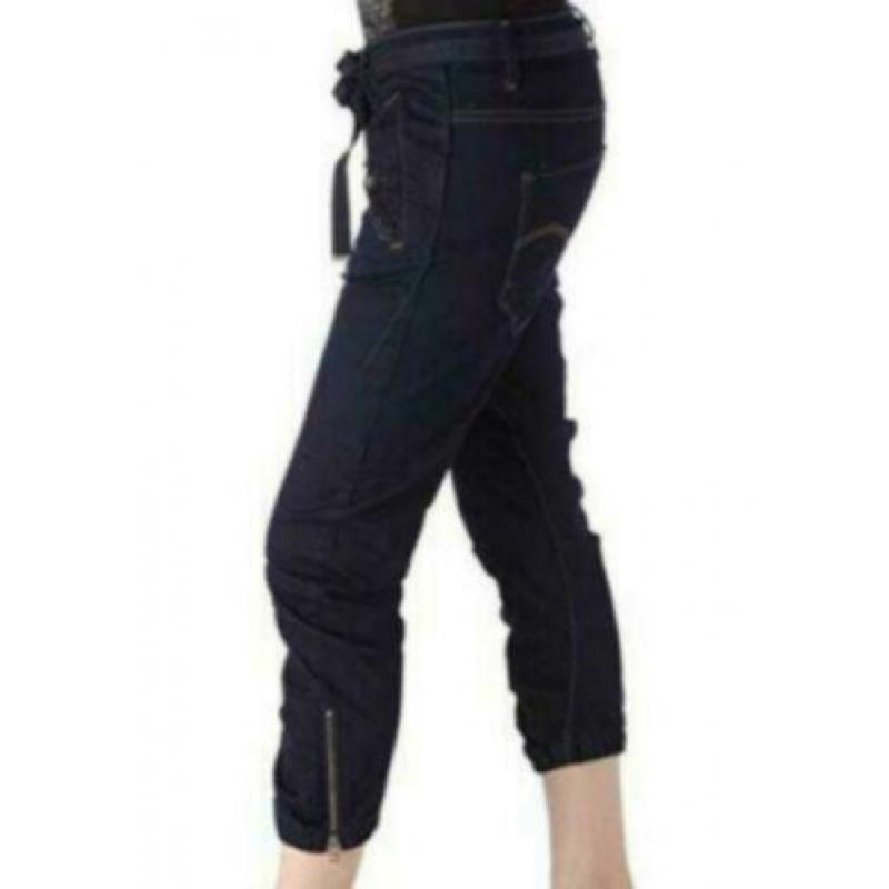 G-star Cooper 3d Arc dames spijkerbroek mt 30 nieuw €119