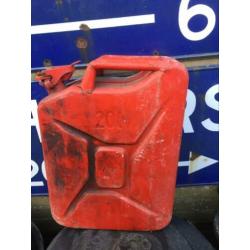 Jerrycan