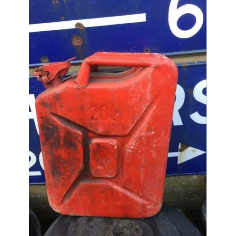Jerrycan